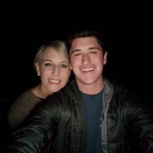 Meet your Posher, Lindsay